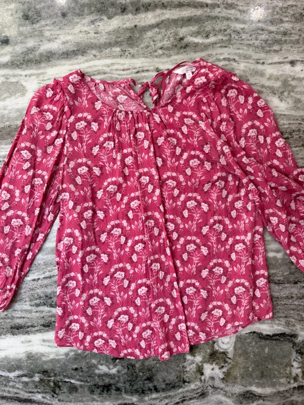 LC Lauren Conrad size med